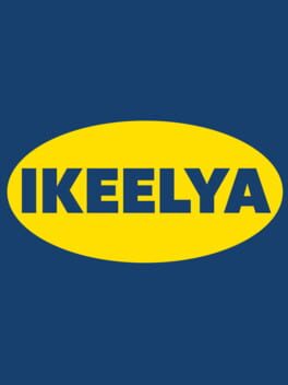 Ikeelya Cover