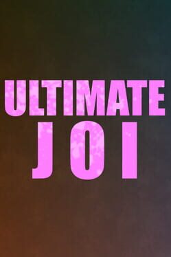 Ultimate JOI Cover