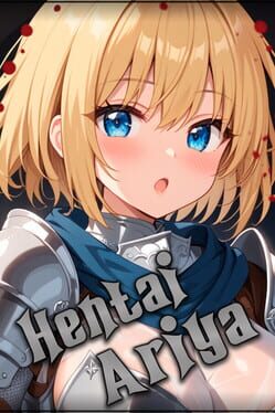 Hentai Ariya Cover