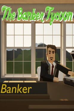 The Banker Tycoon Cover