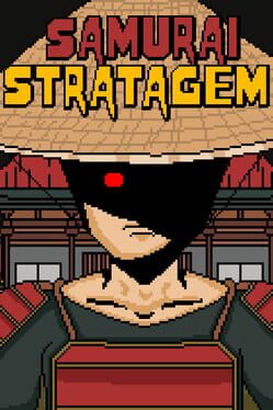 Samurai Stratagem Cover