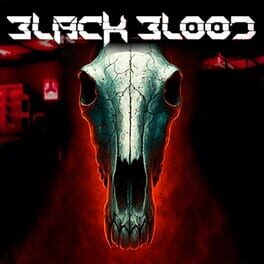 Black Blood Cover