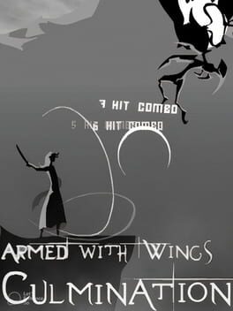 Armed With WIngs: Culmination Cover