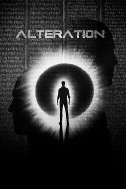 Alteration Cover