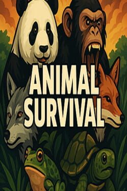 Animal Survival Cover