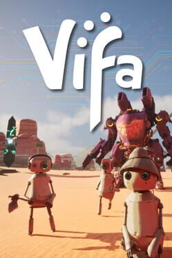 Vifa Cover