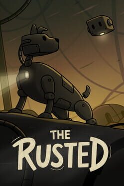The Rusted Cover