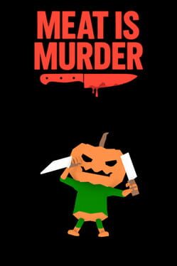 Meat is Murder Cover