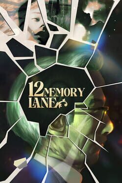 12, Memory Lane Cover