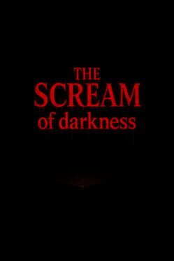 The Scream of Darkness Cover