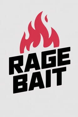 Rage Bait Cover