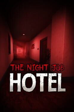 The Night Job: Hotel Cover