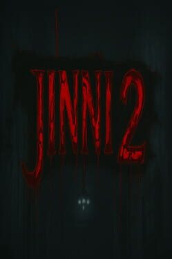 Jinni 2: The Ritual Cover