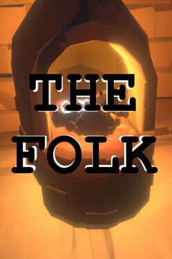 The Folk Cover