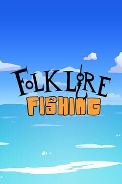 Folklore Fishing Cover