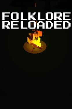 Folklore Reloaded Cover