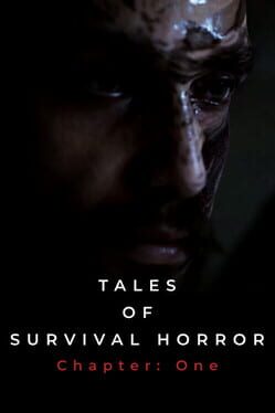 Tales of Survival Horror Cover