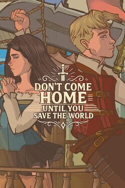 Tales of Echoes of the Symphony of Mana Cover