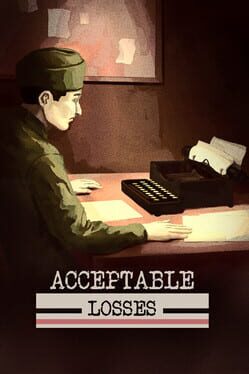 Acceptable Losses Cover
