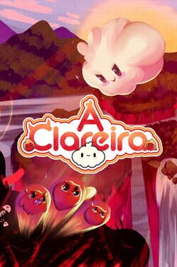 A Clareira Cover
