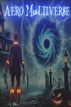 AéroMultiverse Cover