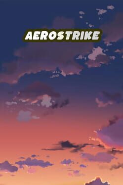 AeroStrike Cover
