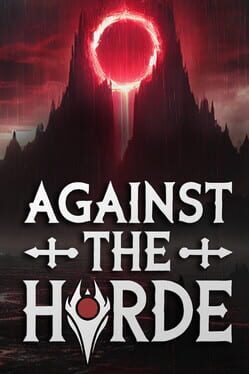 Against the Horde Cover