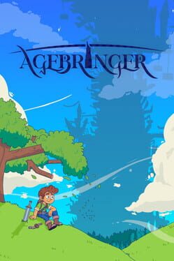 Agebringer Cover