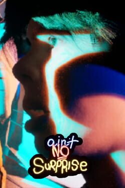 Ain't No Surprise Cover