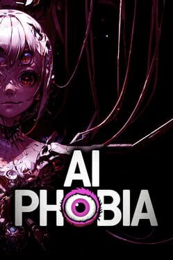Aiphobia Cover
