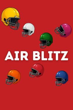 Air Blitz Cover