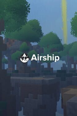 Airship Cover