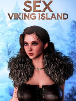 Sex Viking Island Cover