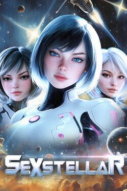 Sexstellar Cover