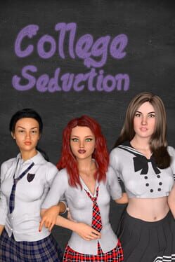 College Seduction Cover