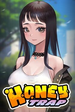 Honey Trap Cover