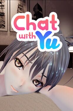 Chat with Yu Cover