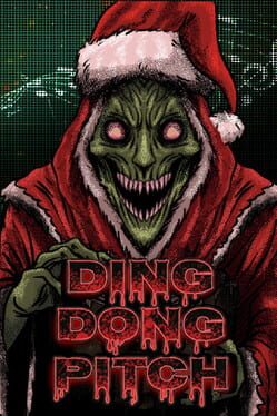 Ding Dong Pitch Cover