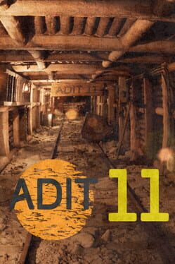 Adit 11 Cover