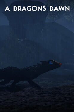 A Dragons Dawn Cover