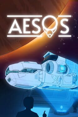 Aesos Cover
