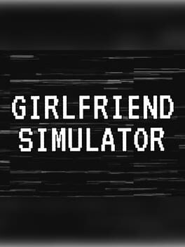 Girlfriend Simulator Cover