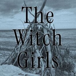 The Witch Girls Cover