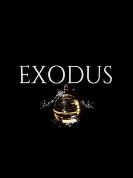 Voidwalkers: Exodus Cover