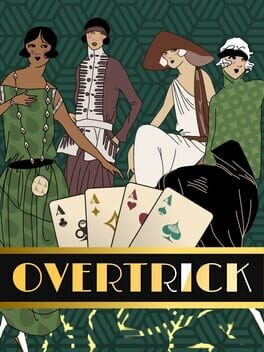 Overtrick Cover