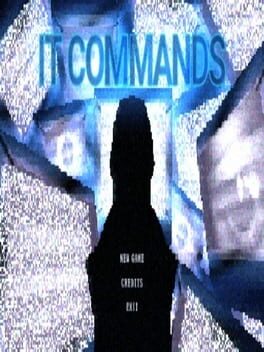 It Commands Cover