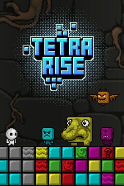 Tetra Rise Cover