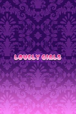 Lovely Girls Cover