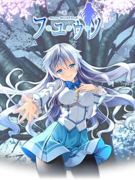 Fuyu Uso: Snow World End Cover