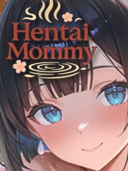 Hentai Mommy Cover